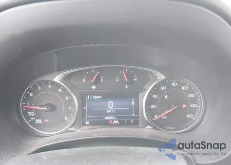 2022 GMC Terrain Fwd Sle from USA, damaged, VIN 3GKALMEVXNL274702